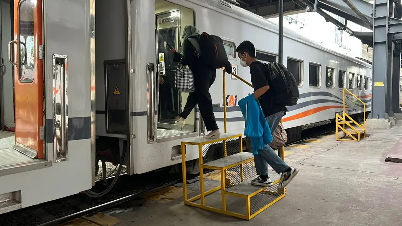 Stasiun Besar Kereta Api Medan