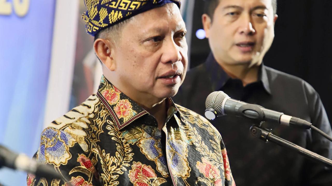 Beri Penghargaan Daerah Berprestasi, Kemendagri Bangun Iklim Kompetitif Antar-Pemda