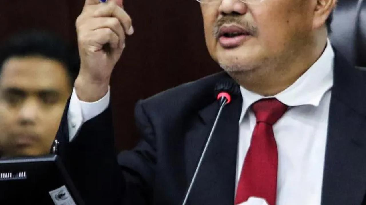 VIDEO: Jimly Tutup Rapat Misteri Sosok yang Intervensi Anwar Usman Soal Putusan Batas Usia
