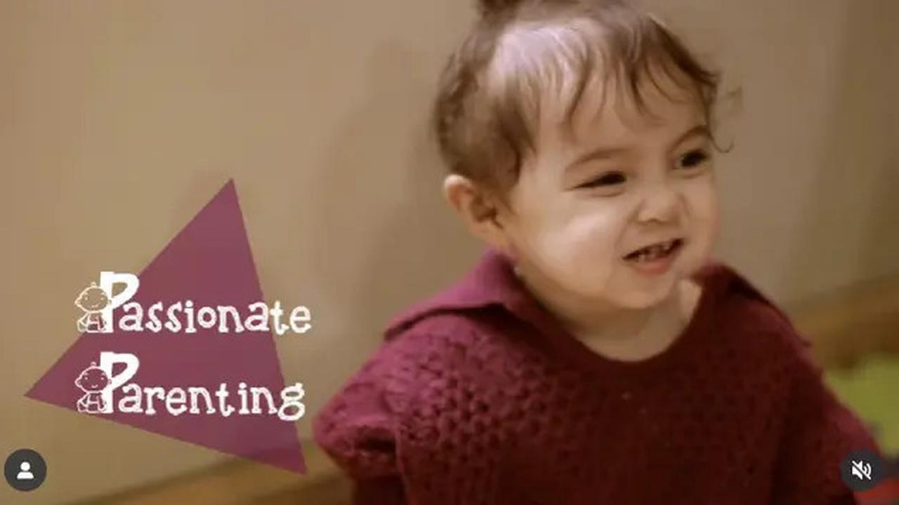 8 Potret Masa Kecil Sienna Anak Marshanda yang Imut dan Cantik