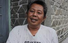 Terkenal hingga Seluruh Indonesia, Ini Kisah Pengrajin Batu dari Padalarang