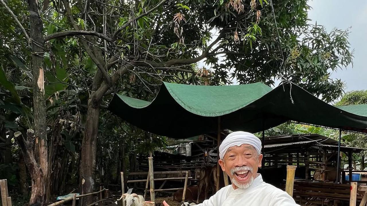 Pesan Terakhir Nurul Qomar Sebelum Meninggal Dunia dan Perjuangannya Melawan Kanker