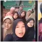 Viral Mahasiswa KKN UNP Diusir Warga Usai Buat Video Kritik Fasilitas Umum, Jadi Sorotan (sumber: Twitter/kegblgnunfaedh)