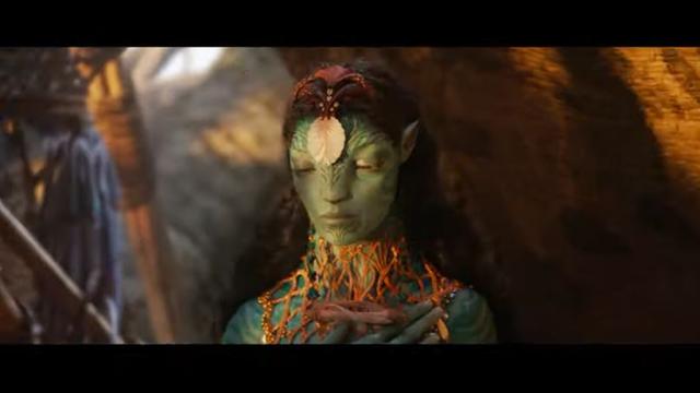 Avatar 2 (Foto: YouTube)