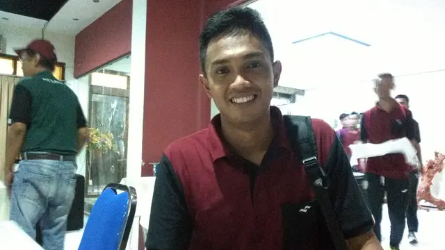 Achmad Hisyam Tolle