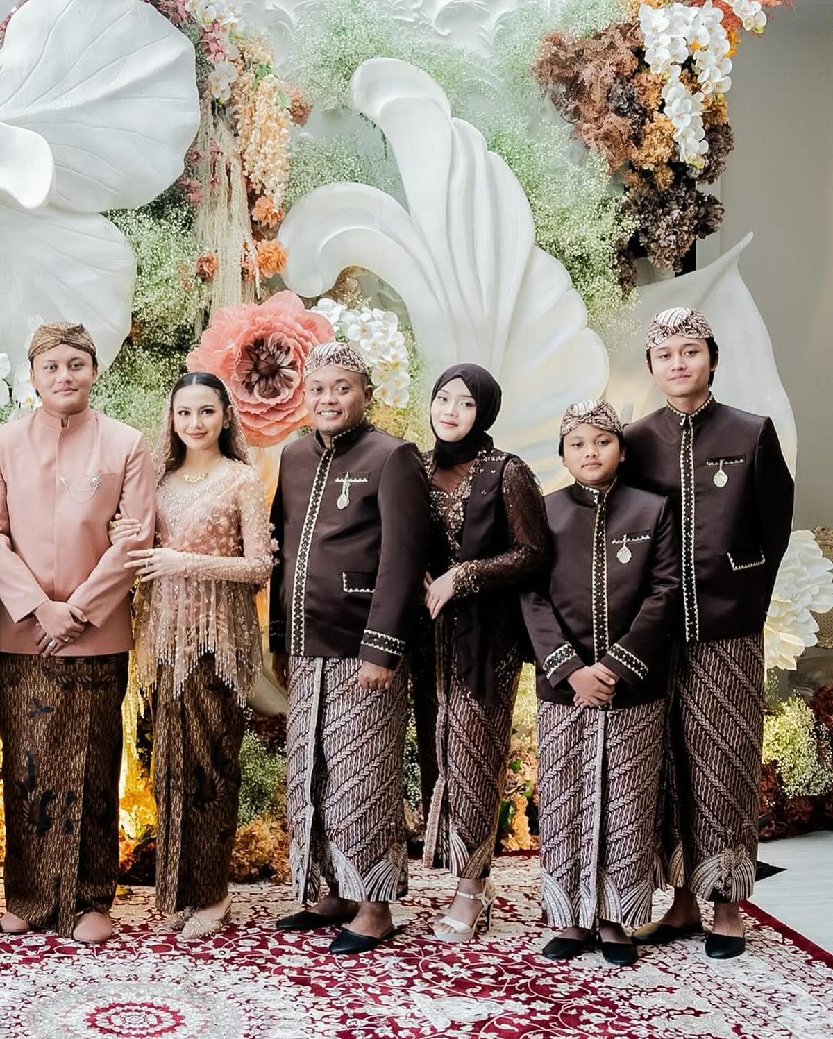Rizky Febian Curhat Sepi Job Jelang Kelahiran Anak Pertama, Sule Tenangkan dan Beri Nasihat Bijak