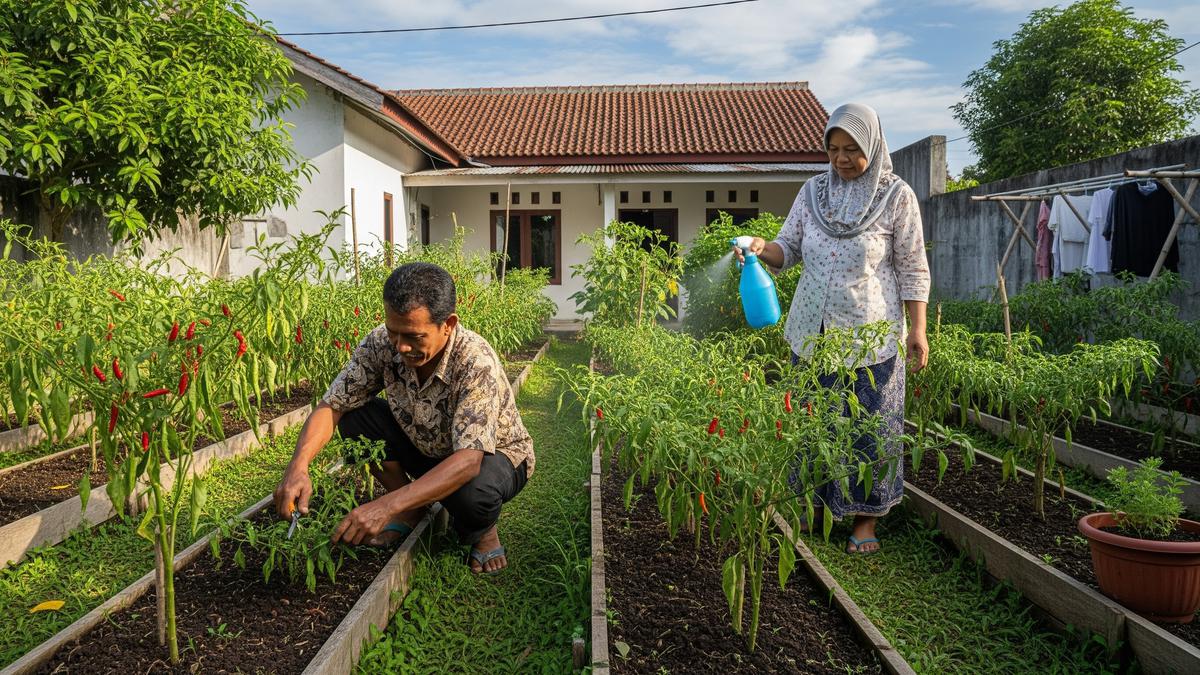 9 Hobi Lansia untuk Meningkatkan Kesehatan Otak dan Tubuh, Tetap Aktif di Usia Senja