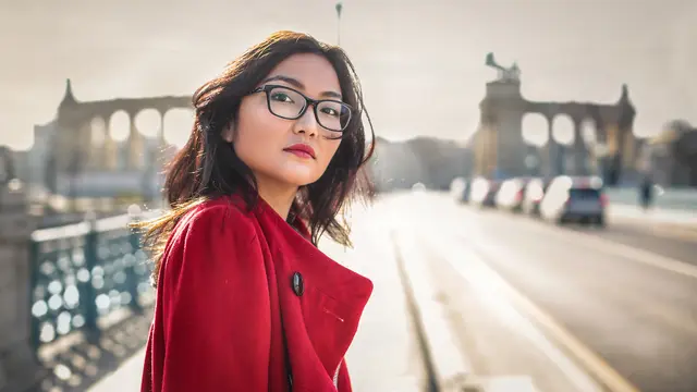 zodiak perempuan berani