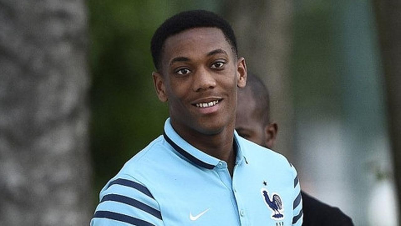 Martial sama sekali tak rasakan tekanan