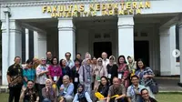 Penuhi Permintaan Marissa Haque, Shahnaz Haque Putuskan Kuliah Kedokteran di Usia 52 Tahun
