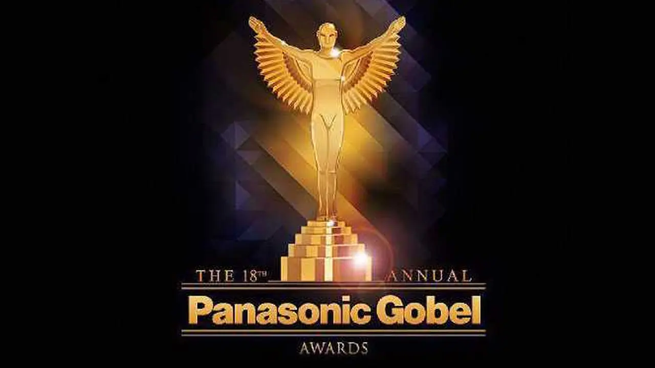 [Bintang] Panasonic Gobel Awards 2015