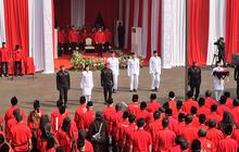 PDIP Pertanyakan Politik Luar Negeri era Prabowo: Masih Bebas Aktif atau Sudah Tunduk Hegemoni Negara Adidaya?