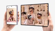 Apa Keunggulan Samsung Galaxy Z Fold8 untuk Kerja? Cek Fitur Multitaskingnya