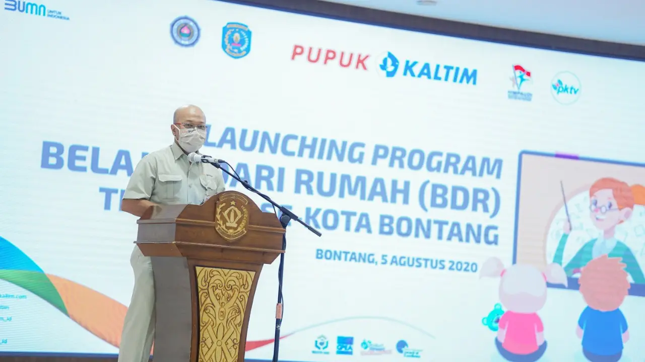 Pupuk Kaltim