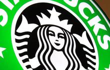 Masuk Daftar Produk yang Diboikot, Ternyata Segini Gaji CEO Starbucks