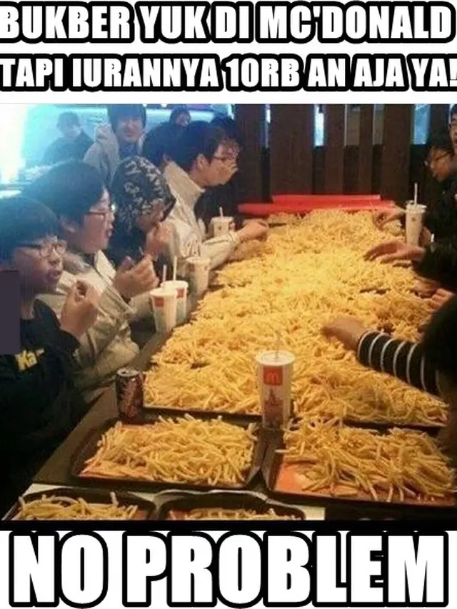 meme bukber