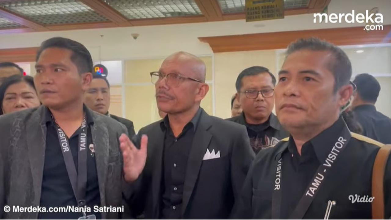 TIm Advokat Anti Premanisme