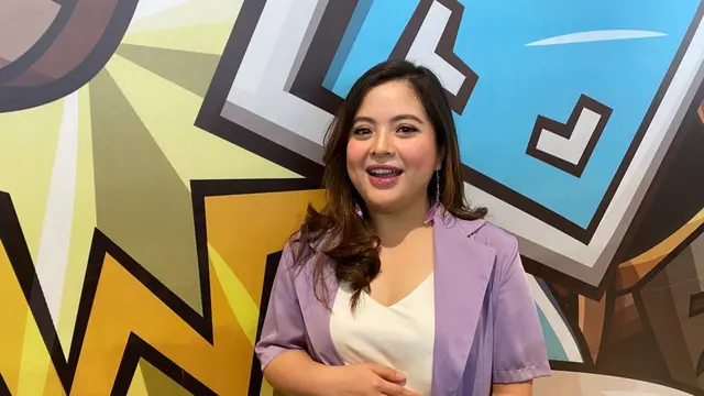 Tasya Kamila (ist - Munady Widjaja)