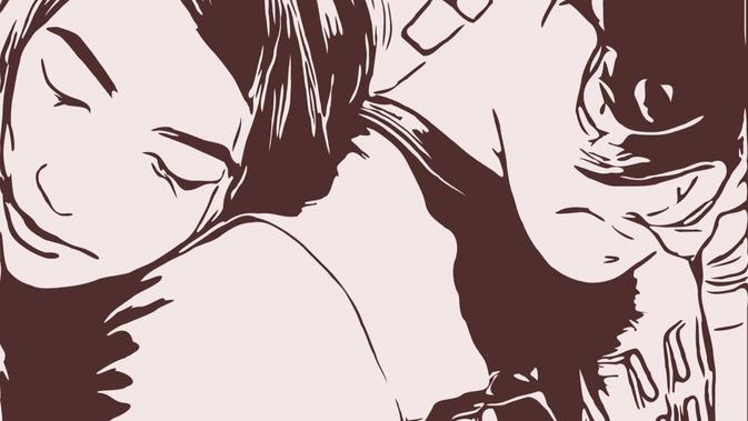 Dok. Komunitas Film Banten Kremov Pictures Ilustrasi Saidjah dan Adinda