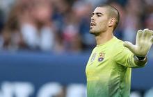 Tinggalkan MU, akhirnya Victor Valdes temukan tim baru