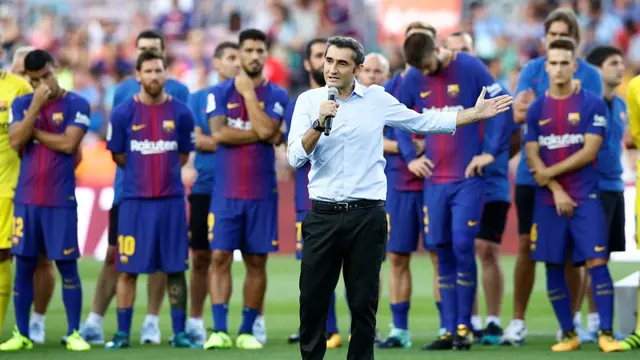Ernesto Valverde