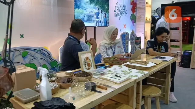 DXI 2026 Dukung Wisata Petualangan dan Bahari Indonesia, Bisa Belajar Diving hingga Kemping