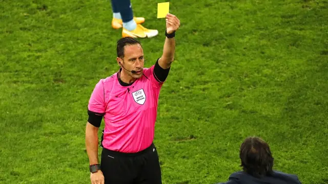 FOTO: Lazio Tahan Imbang Zenit di Liga Champions
