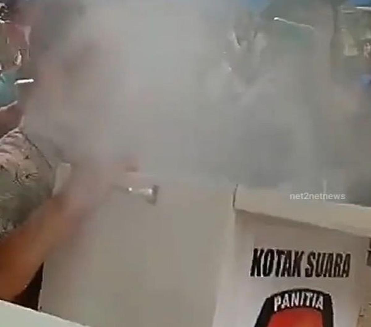 Dok. Istimewa