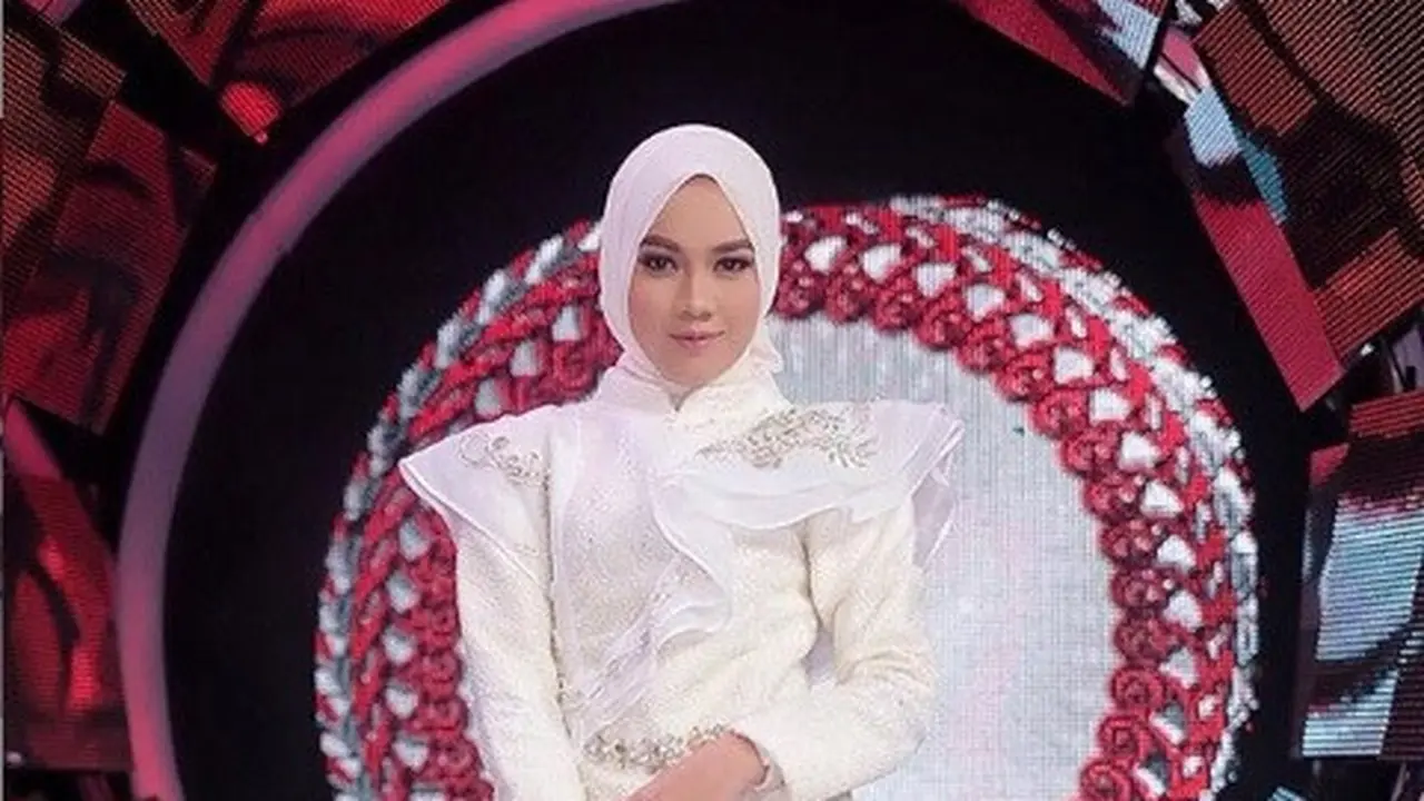 Cut Rianda Zuhra Kangen Takjil Khas Aceh yang Tak Ada di Jakarta
