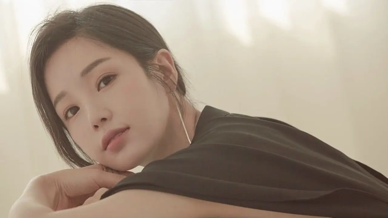 Nam Gyu Ri (Foto via Soompi)