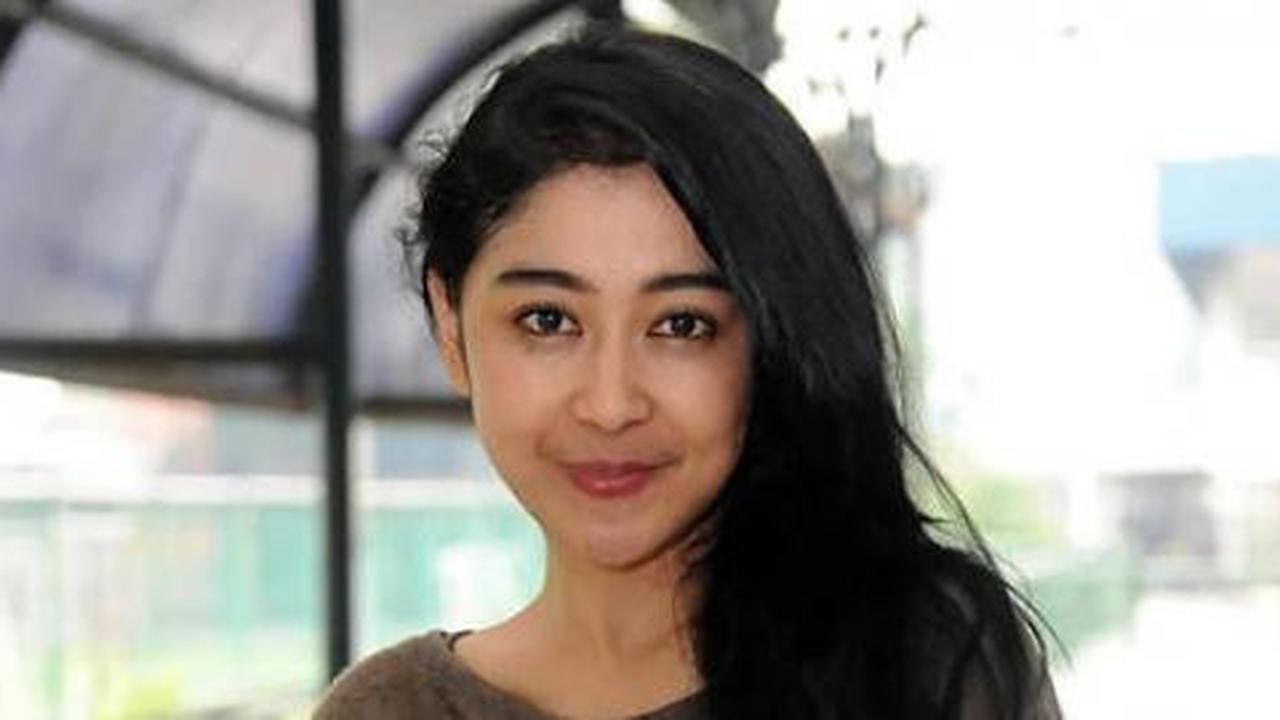 Uut Permatasari bangga jika benar Rhoma Irama presiden RI