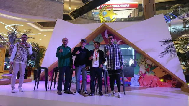 Diskon Ramadan dan Lebaran