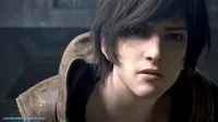 Trailer Captain Harlock Tampilkan Animasi Perang Seru