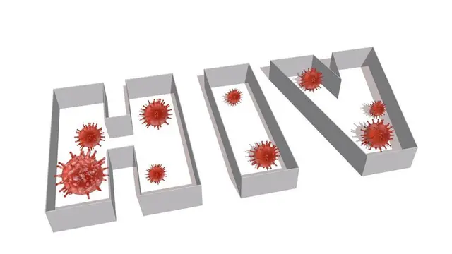 Mendeteksi Infeksi Virus HIV dari Rongga Mulut