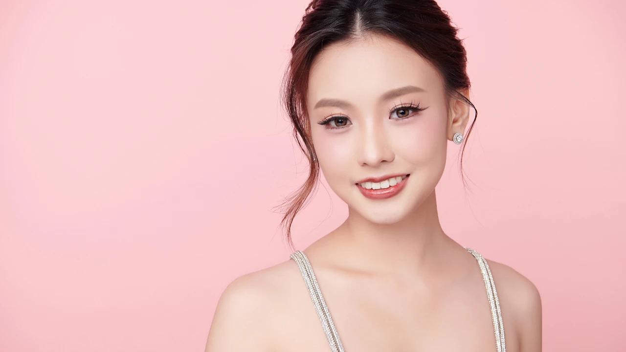 Rahasia Makeup Imlek yang Bikin Wajah Fresh dan Auto Di-approved Camer