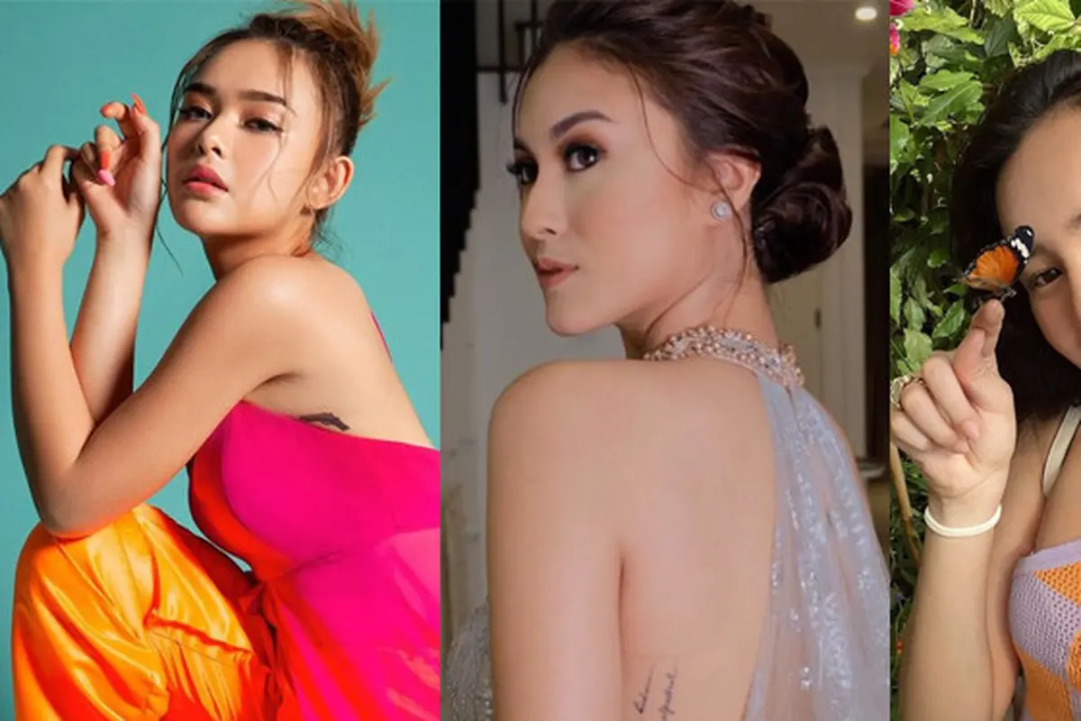 [Fimela] Artis Bertato