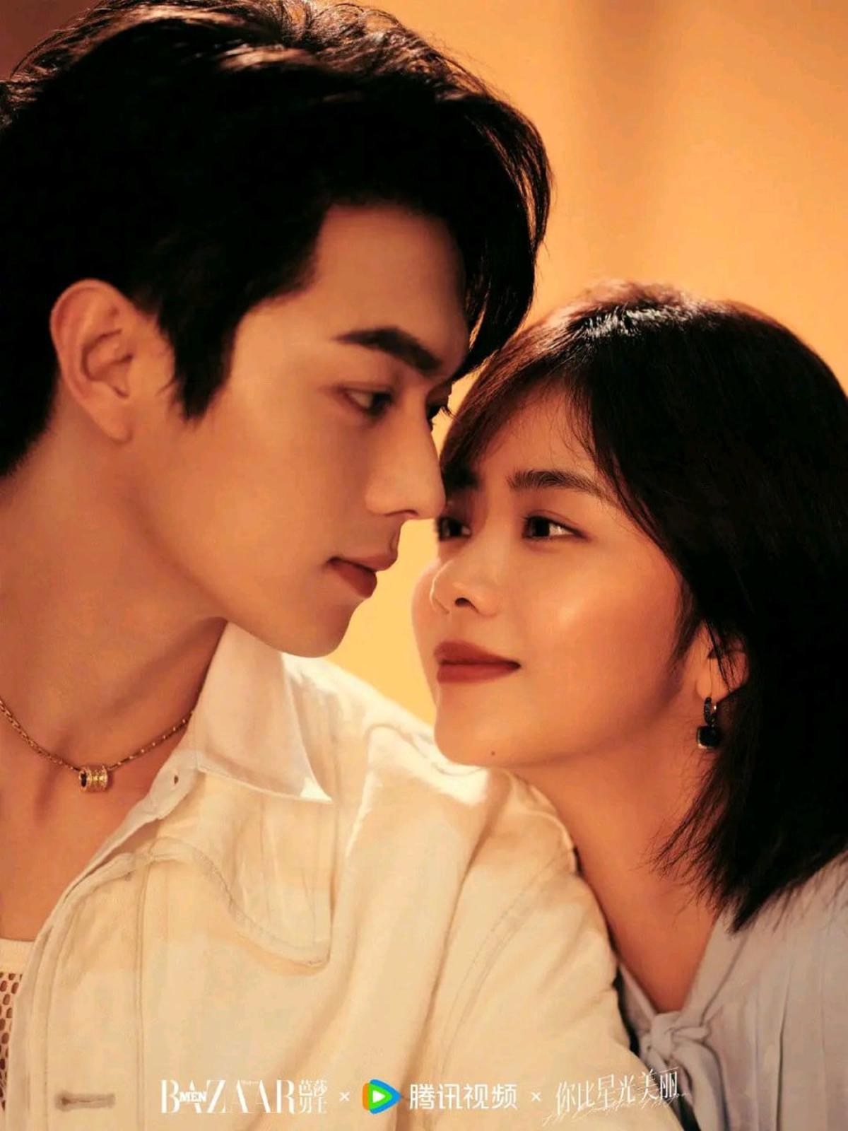 10 Couple Drachin yang Diharapkan Penonton Jatuh Cinta Beneran di Dunia Nyata, Mana Pasangan Favorit Kalian?