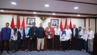 BRIN Gandeng UAG University Perkuat Manajemen Talenta Periset