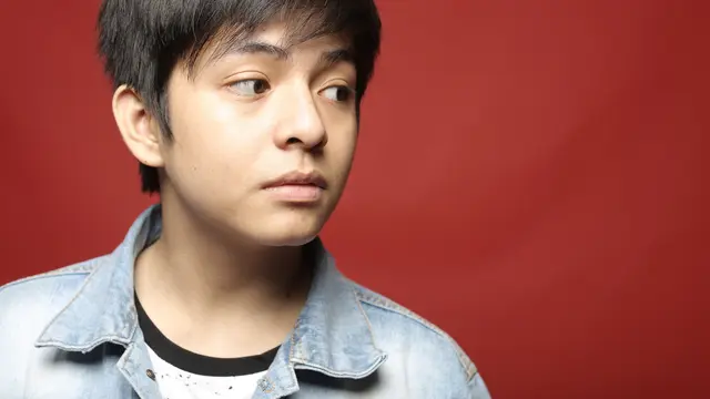 [Bintang] Angga Aldi Yunanda