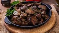 Apakah Jeroan Penyebab Asam Urat? Kandungan Nutrisi dan Efek Samping Kesehatannya