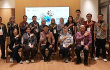 Perkuat Diplomasi & Kolaborasi Budaya, Menteri Kebudayaan Kunjungi Paviliun Negara Sahabat di Expo 2025 Osaka