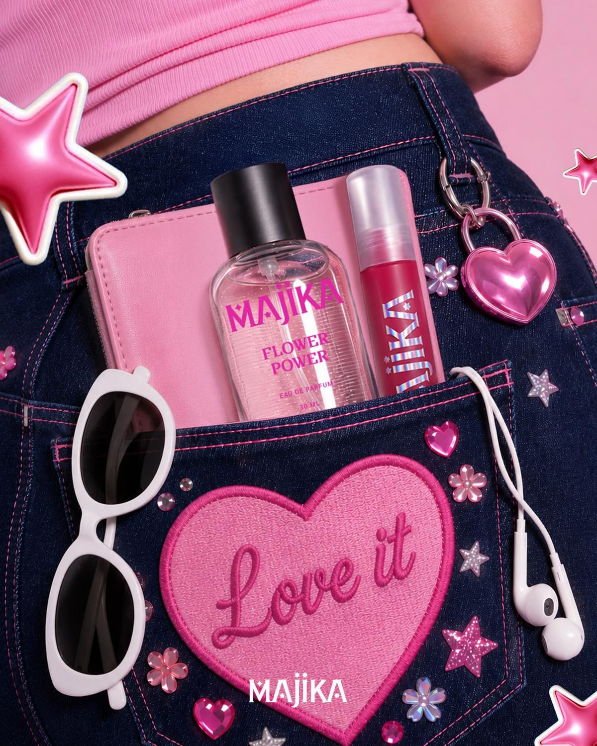 Pretty Girl Essentials, Intip 3 Produk Kecantikan yang Wajib Ada di Dalam Tas