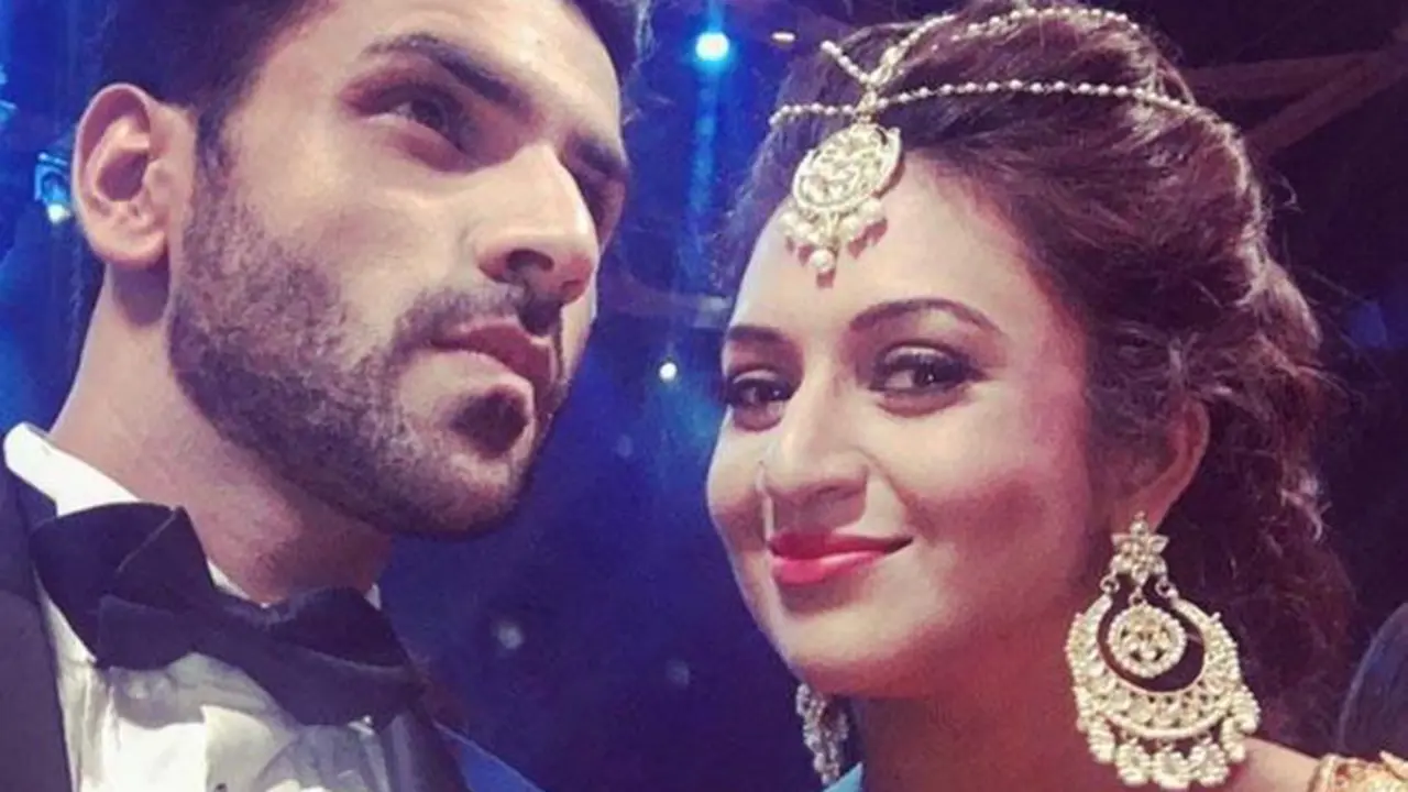 Divyanka Tripathi (via. India Today)
