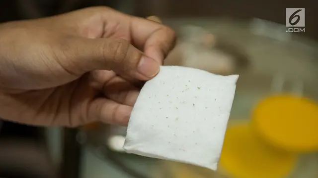 Peeling Comedo by JAC