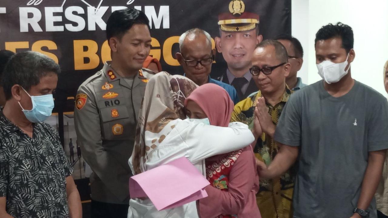 Dok. Istimewa
