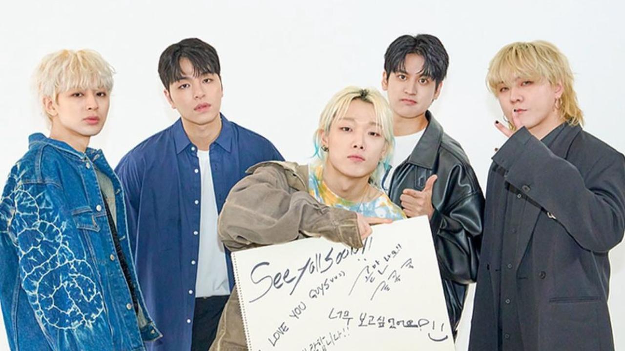 Perjalanan Panjang 6 Idol K-Pop yang Kini Berusia 1 Dekade Sejak Debut