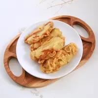 Pisang goreng kriuk (copyright Fimela.com/Adrian Putra)