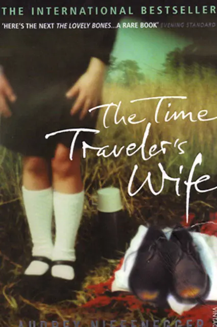 Time Traveler's Wife