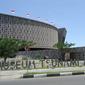 Peristiwa tsunami diabadikan dalam Museum Tsunami Aceh sekaligus sebagai sarana edukasi dan tempat perlindungan bahaya bencana alam.