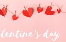 30 Ucapan Hari Valentine 2025 untuk Pasangan, Keluarga & Sahabat untuk Ungkapkan Kasing Sayang Terdalam Anda